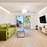 Apartman Tomi