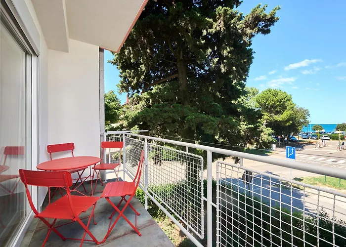 Apartman Tomi