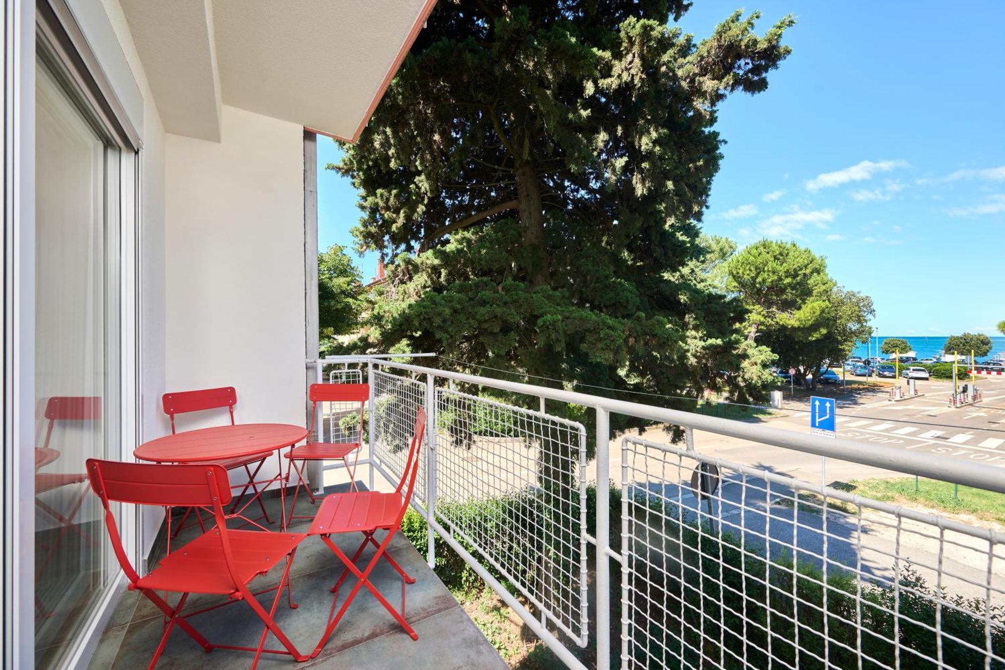 Apartment Tomi Umag